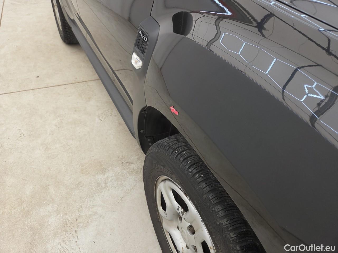  Dacia  Duster 1.5 Blue dCi 115CP Comfort 4WD #12