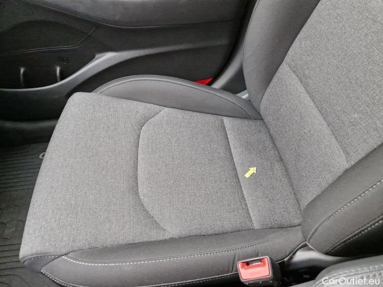  Hyundai  i30 1.5 110CP Highway #24