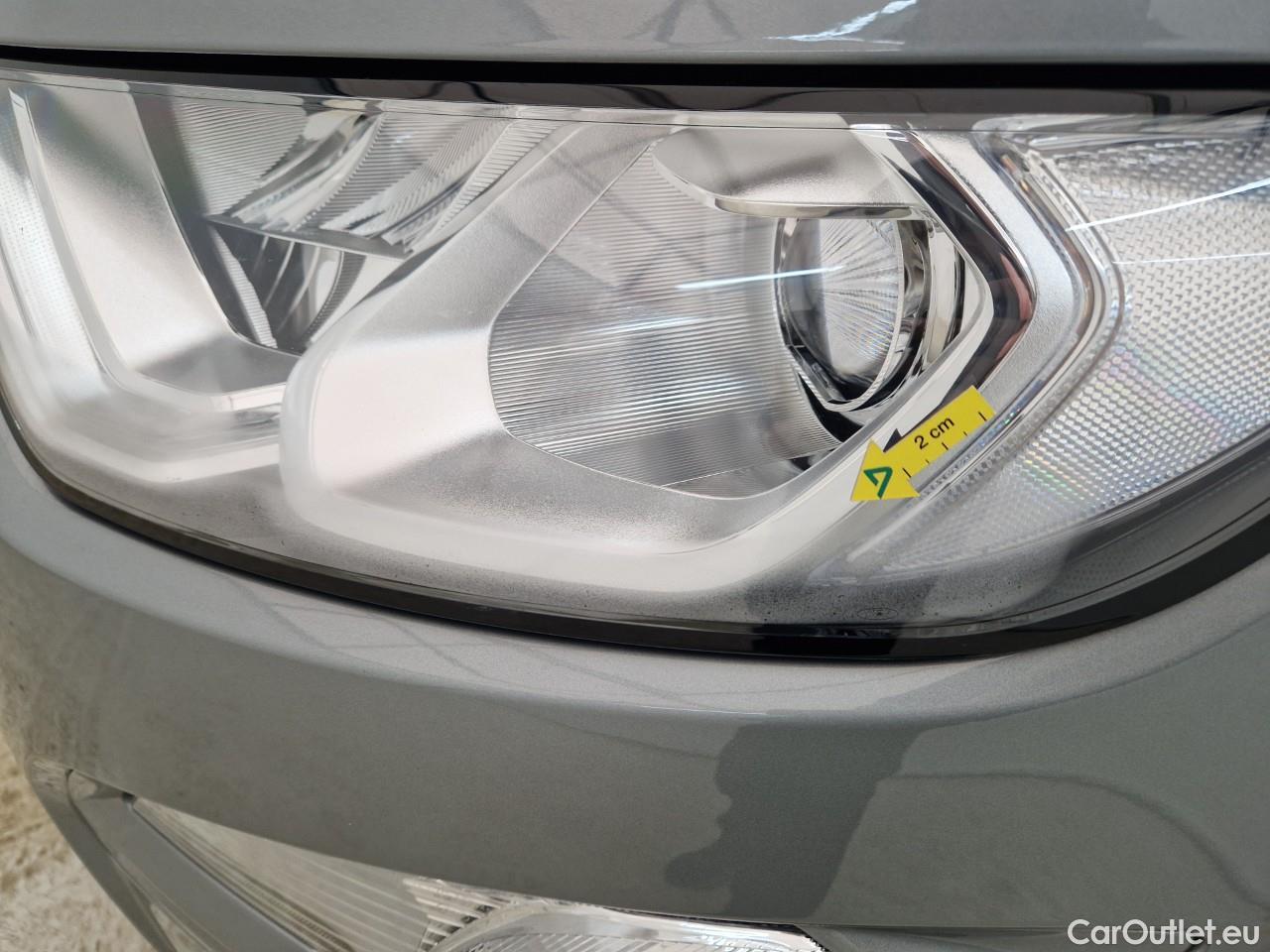  Ford   ECOSPORT 1.0L Fox 125 CP Titanium #2