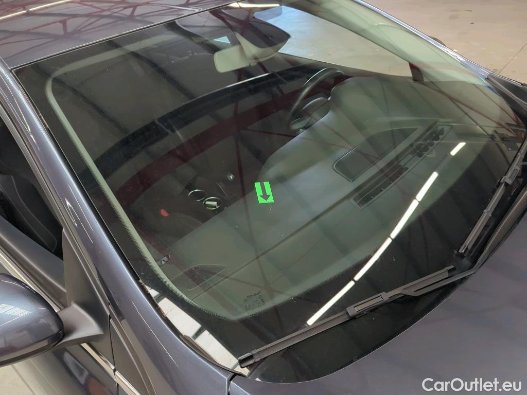  Renault  Megane 1.3 TCe 140CP Zen EDC #1