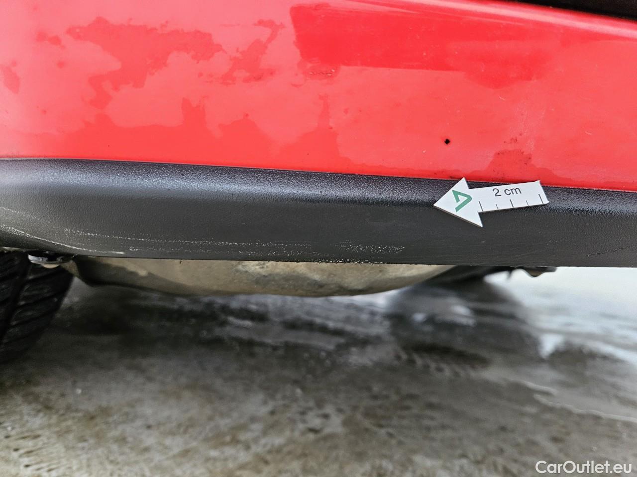  Ford  Focus 1.0 EcoBoost 125CP Trend Connected #8