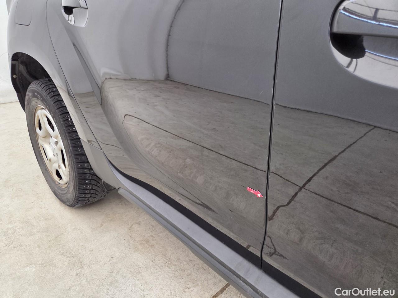  Dacia  Duster 1.5 Blue dCi 115CP Comfort 4WD #20