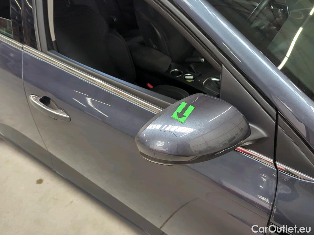  Renault  Megane 1.3 TCe 140CP Zen EDC #15