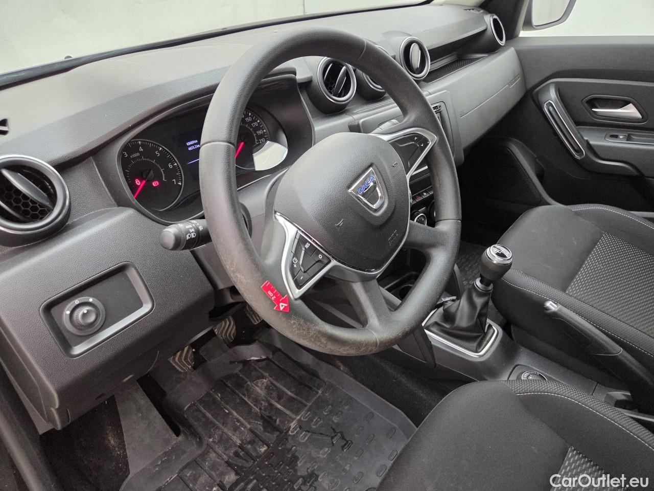  Dacia  Duster 1.5 Blue dCi 115CP Comfort 4WD #40