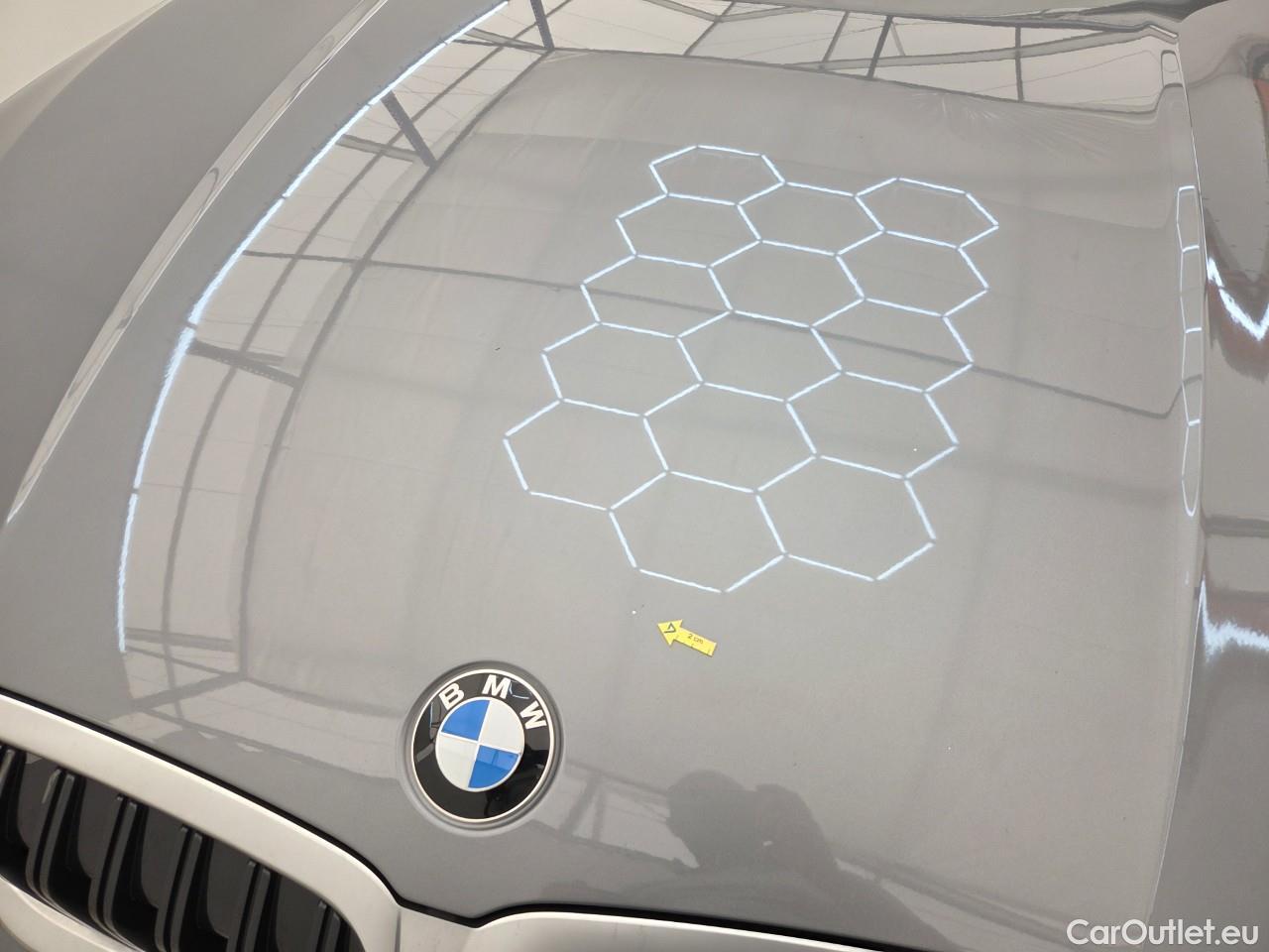  Bmw  Serie 3 2.0 320d Touring Auto #17