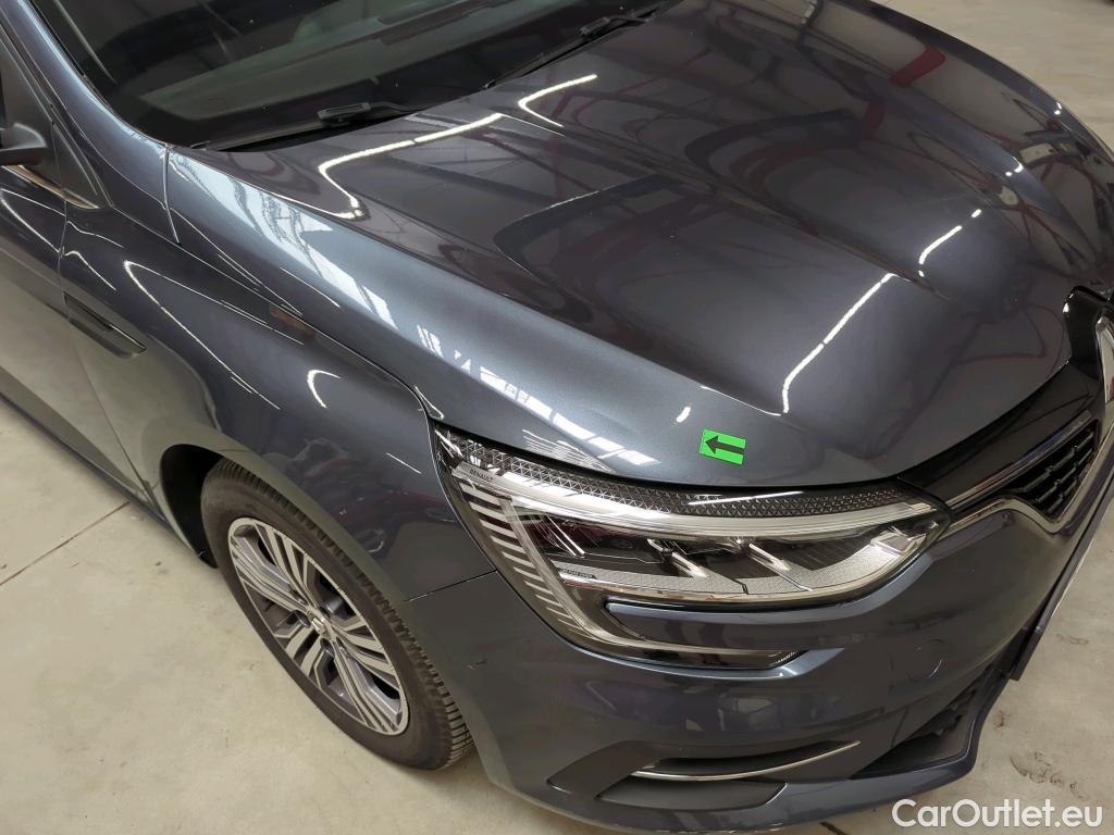  Renault  Megane 1.3 TCe 140CP Zen EDC #3