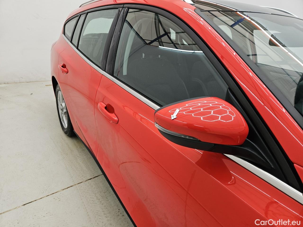  Ford  Focus 1.0 EcoBoost 125CP Trend Connected #15