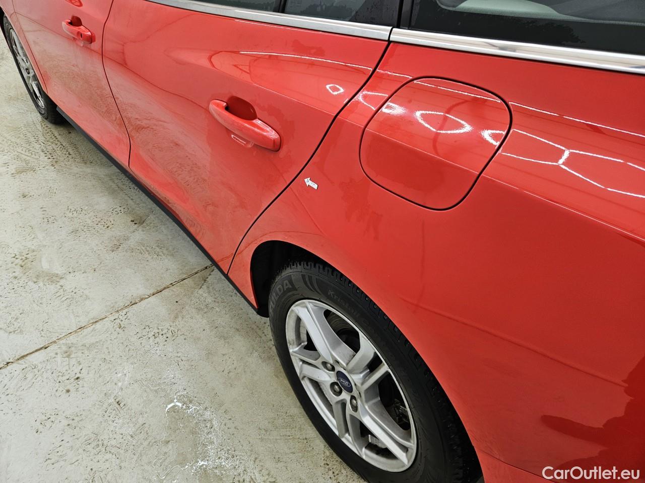  Ford  Focus 1.0 EcoBoost 125CP Trend Connected #25