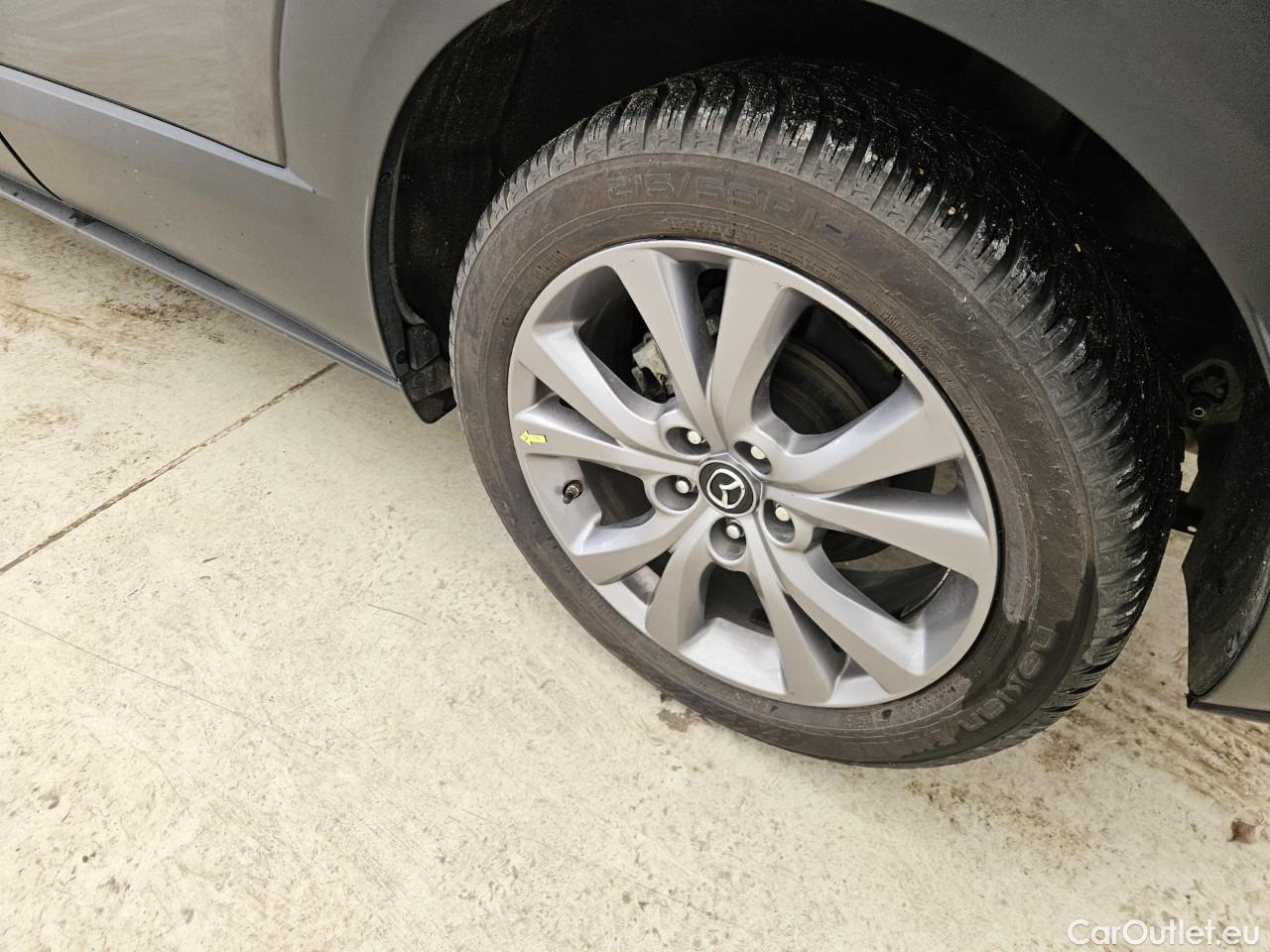 Mazda  CX-30 2.0 Skyactiv-G122 Plus #24