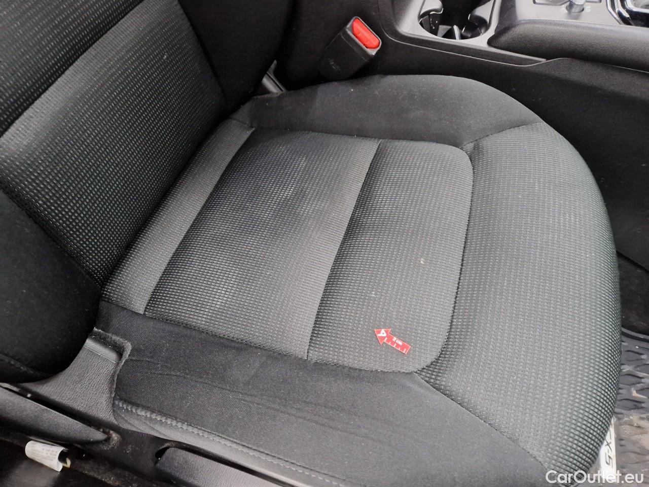  Mazda  CX-5 2.0I Attraction AT 4x4 #24