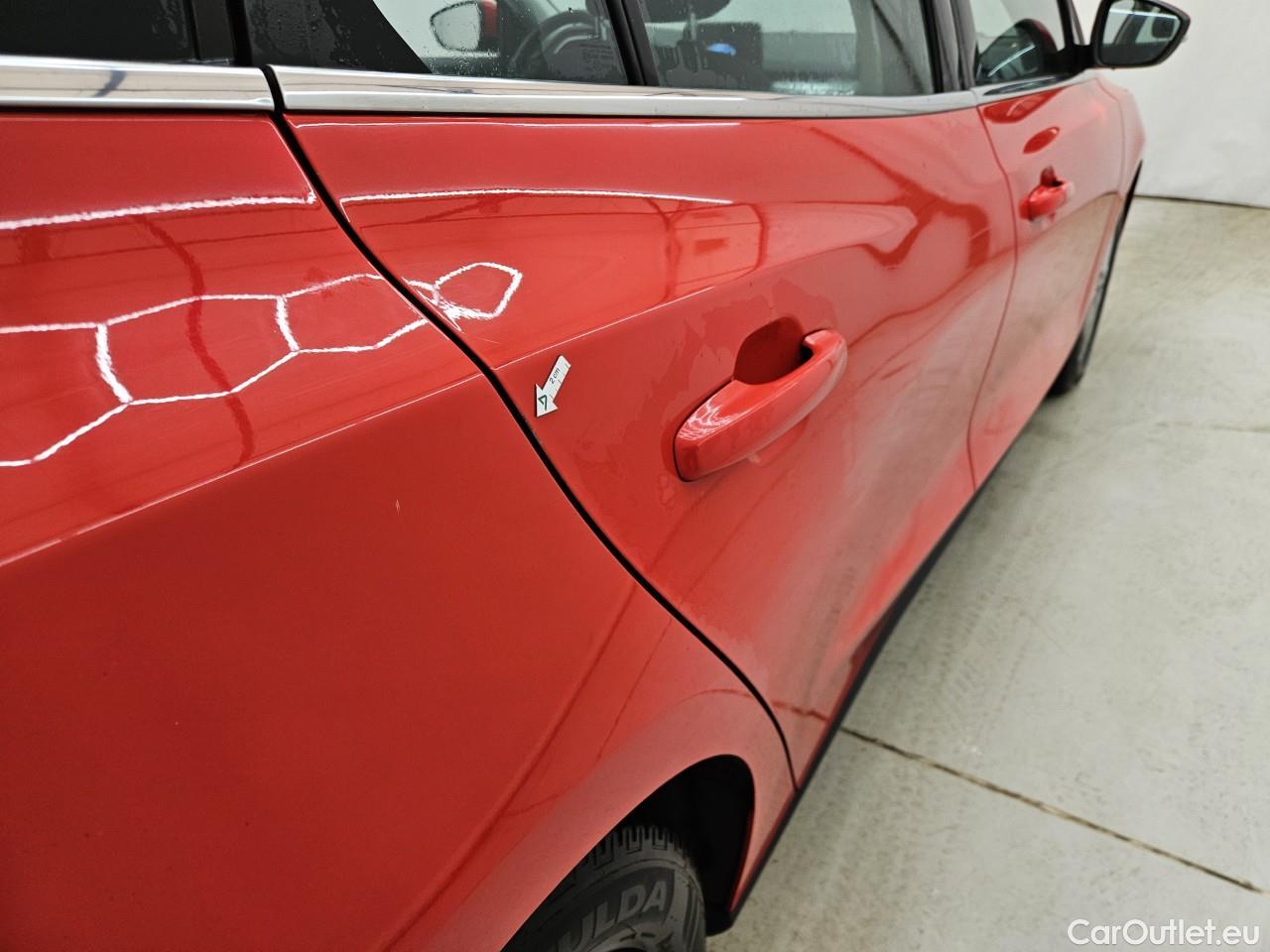  Ford  Focus 1.0 EcoBoost 125CP Trend Connected #20