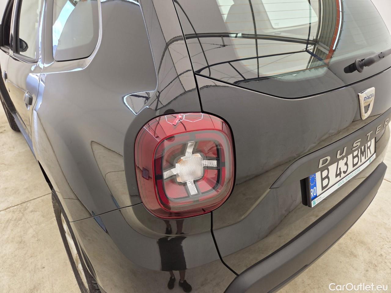  Dacia  Duster 1.5 Blue dCi 115CP Comfort 4WD #25