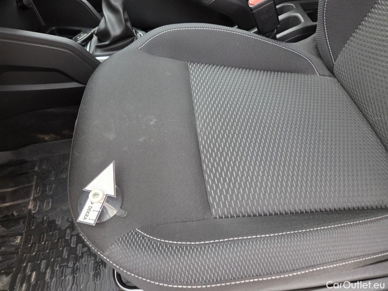  Dacia  Duster 1.5 Blue dCi 115CP Comfort 4WD #36