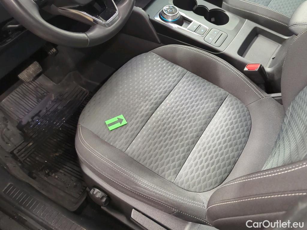  Ford  Kuga 2.5 Duratec FHEV 190CP Trend CVT AWD #13