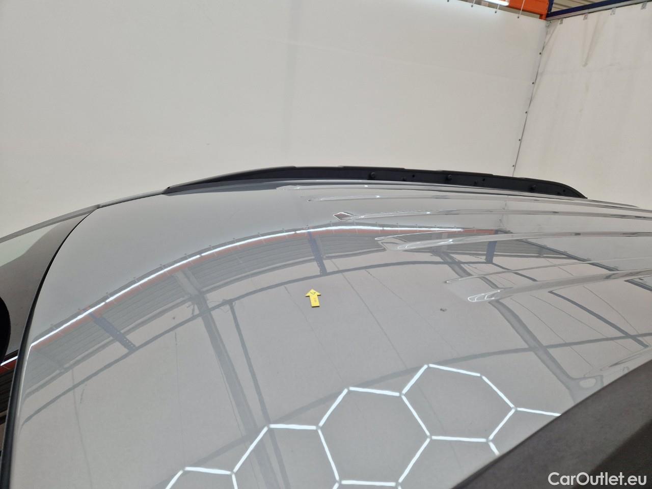  Ford   ECOSPORT 1.0L Fox 125 CP Titanium #21