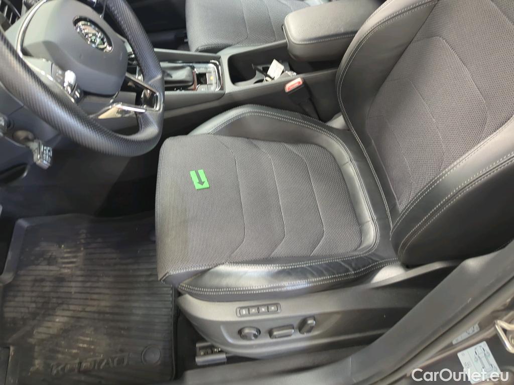  Skoda  Kodiaq 2.0 TDI 200CP Style DSG 4x4 #10