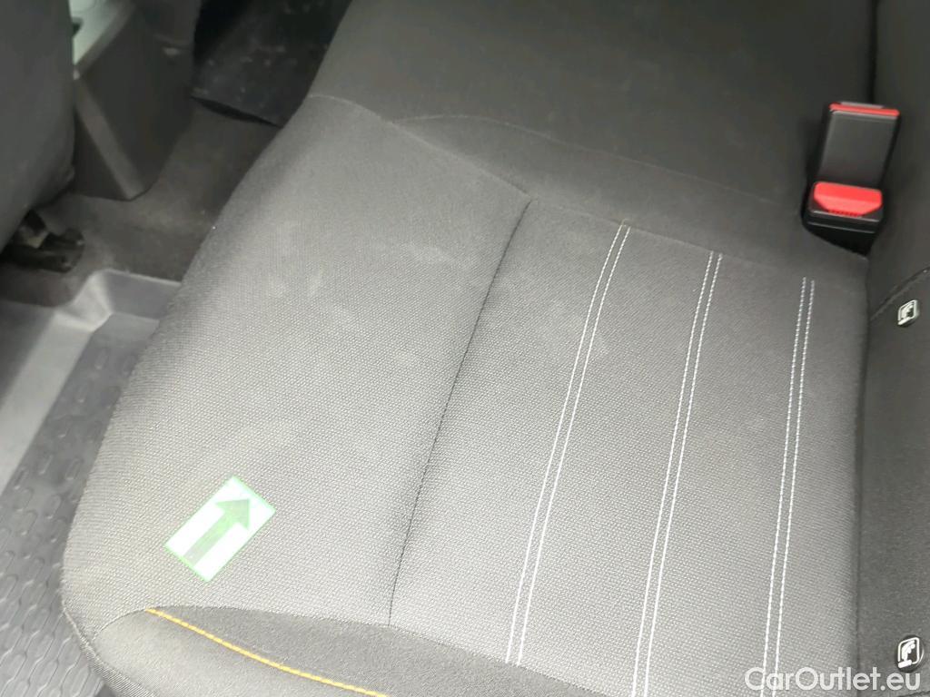  Dacia  Sandero 1.0 TCe 90CP Stepway Comfort #8