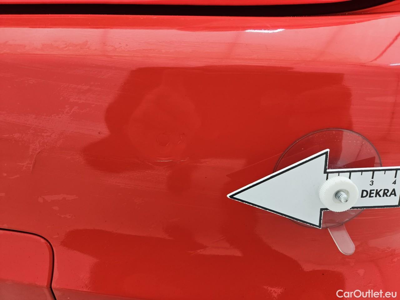  Ford  Focus 1.0 EcoBoost 125CP Trend Connected #22