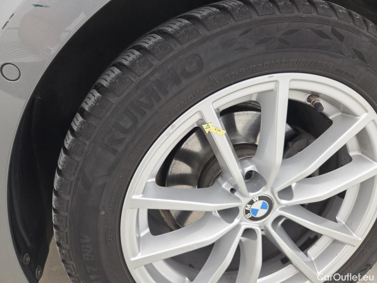  Bmw  Serie 3 2.0 320d Touring Auto #11
