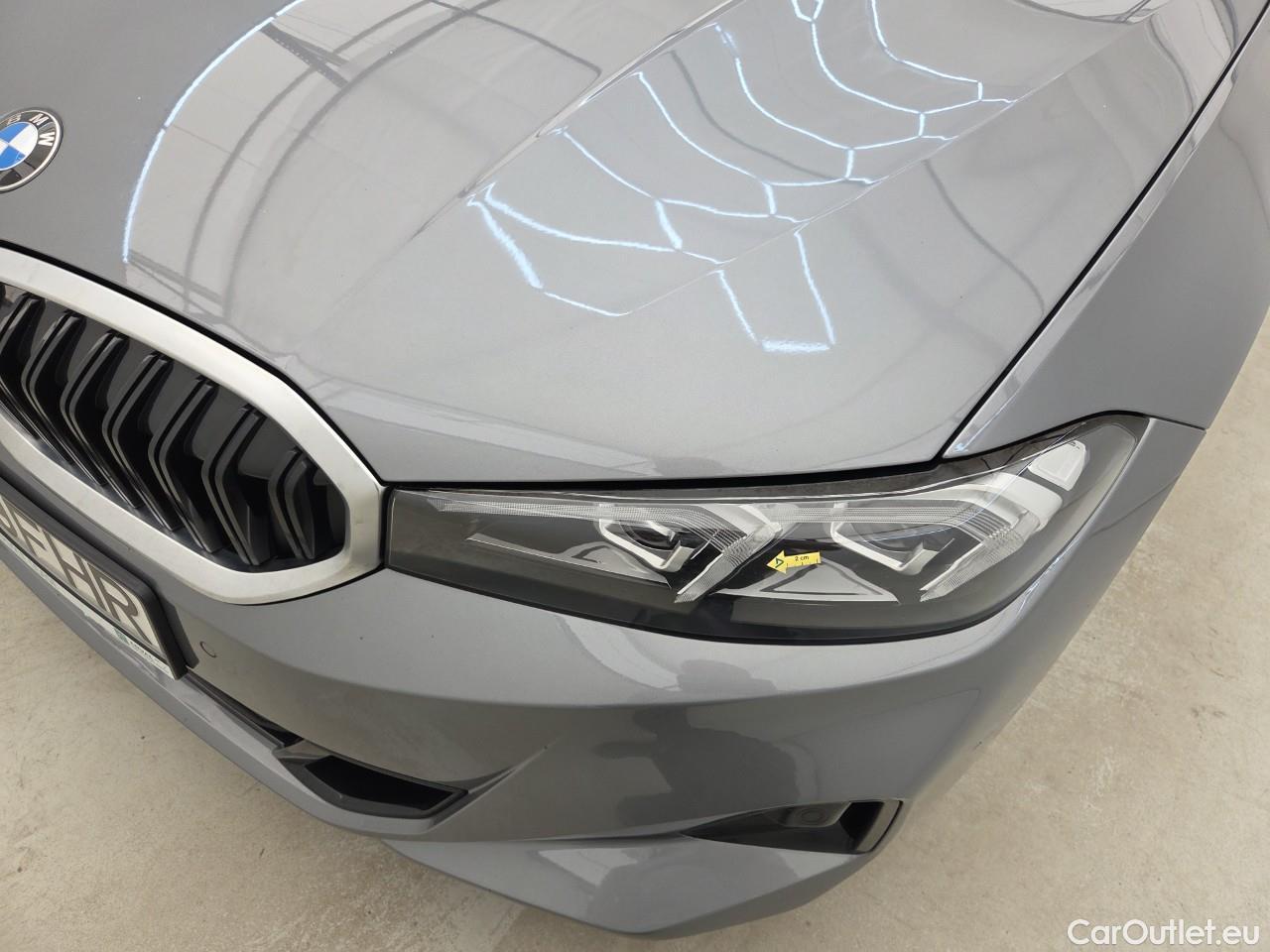  Bmw  Serie 3 2.0 320d Touring Auto #15