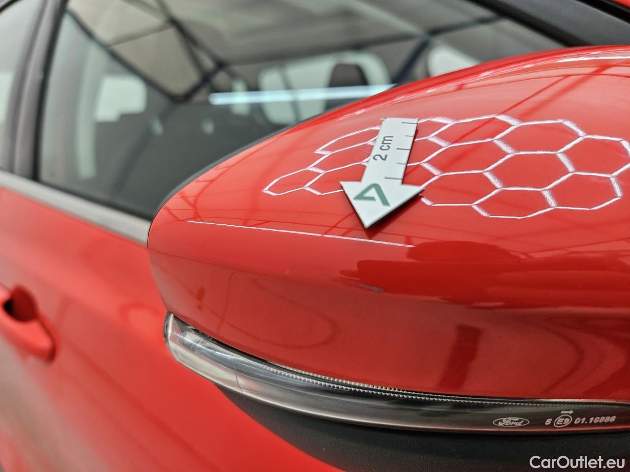  Ford  Focus 1.0 EcoBoost 125CP Trend Connected #16