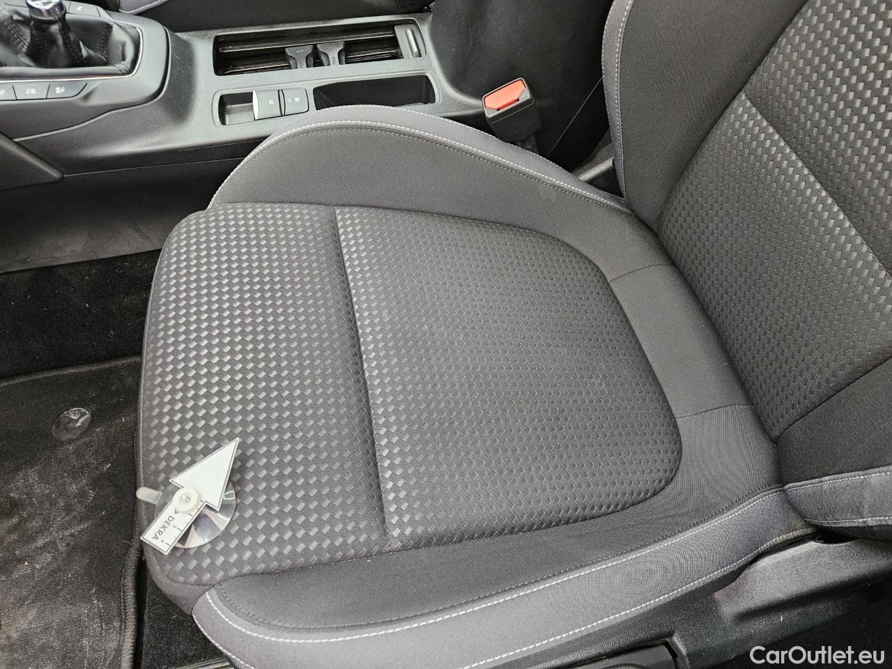  Ford  Focus 1.0 EcoBoost 125CP Trend Connected #30