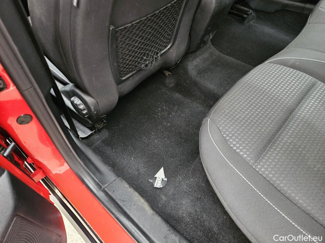  Ford  Focus 1.0 EcoBoost 125CP Trend Connected #40