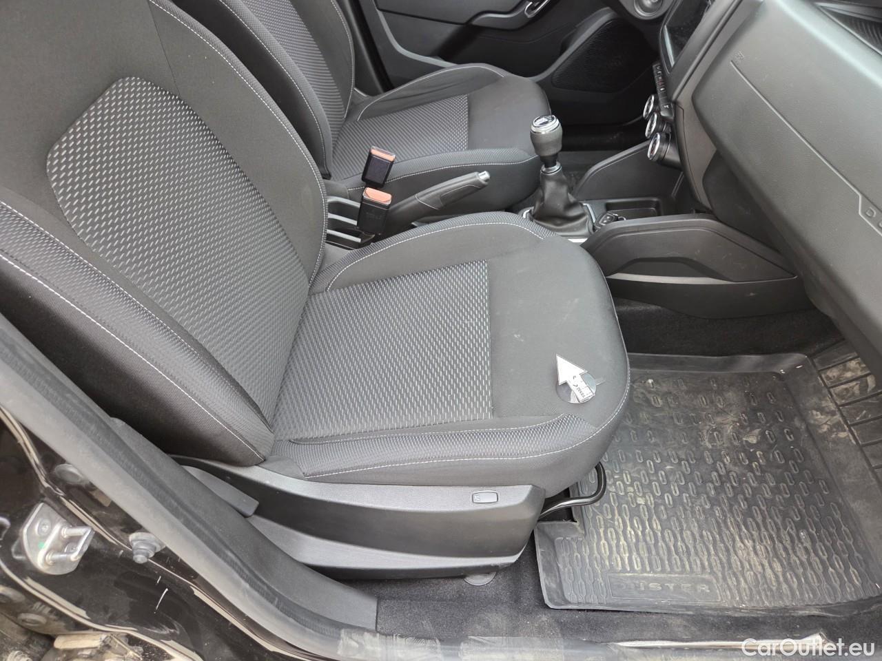  Dacia  Duster 1.5 Blue dCi 115CP Comfort 4WD #42