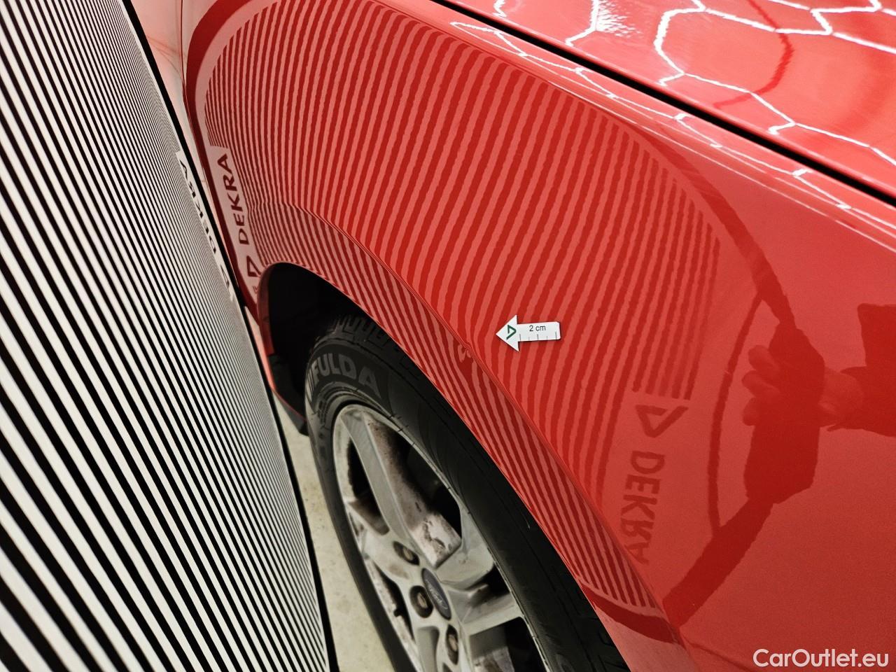  Ford  Focus 1.0 EcoBoost 125CP Trend Connected #14
