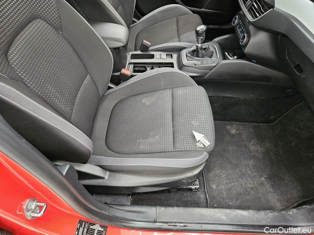  Ford  Focus 1.0 EcoBoost 125CP Trend Connected #31