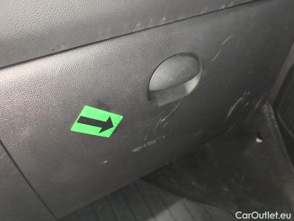  Dacia  Duster 1.5 Blue dCi 115CP Expression 4x4 #6