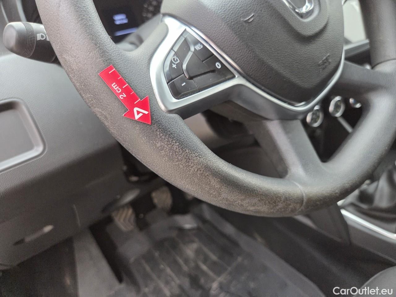  Dacia  Duster 1.5 Blue dCi 115CP Comfort 4WD #39
