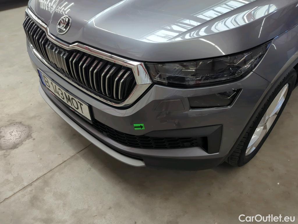  Skoda  Kodiaq 2.0 TDI 200CP Style DSG 4x4 #7