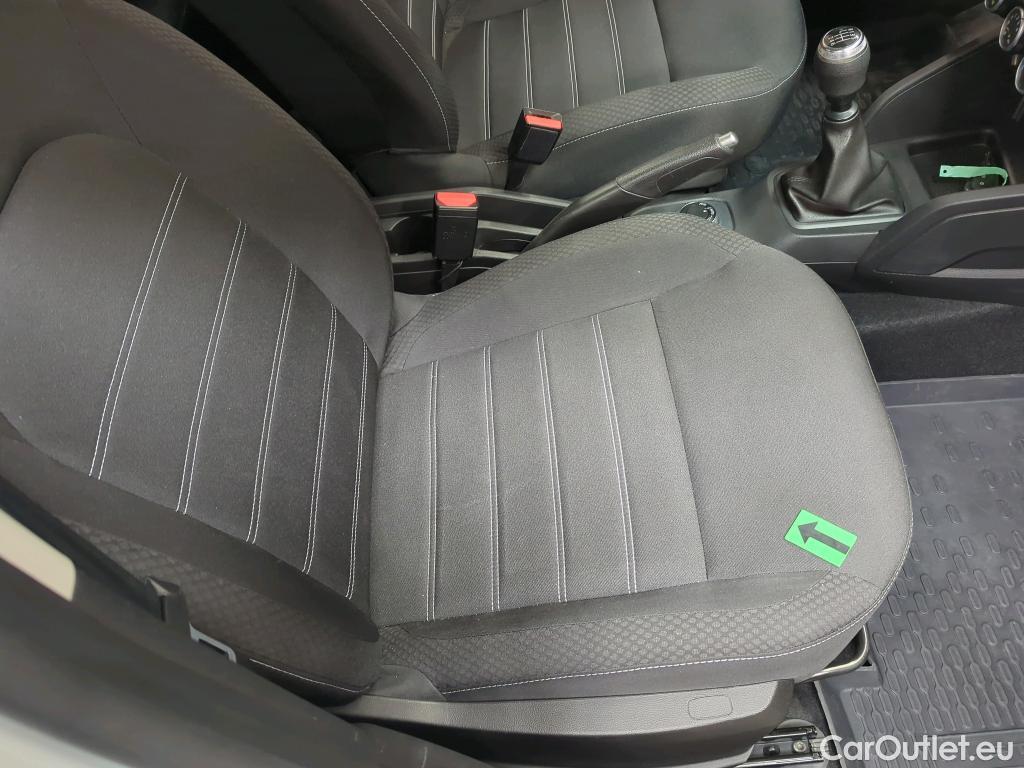  Dacia  Duster 1.5 Blue dCi 115CP Comfort 4WD #3
