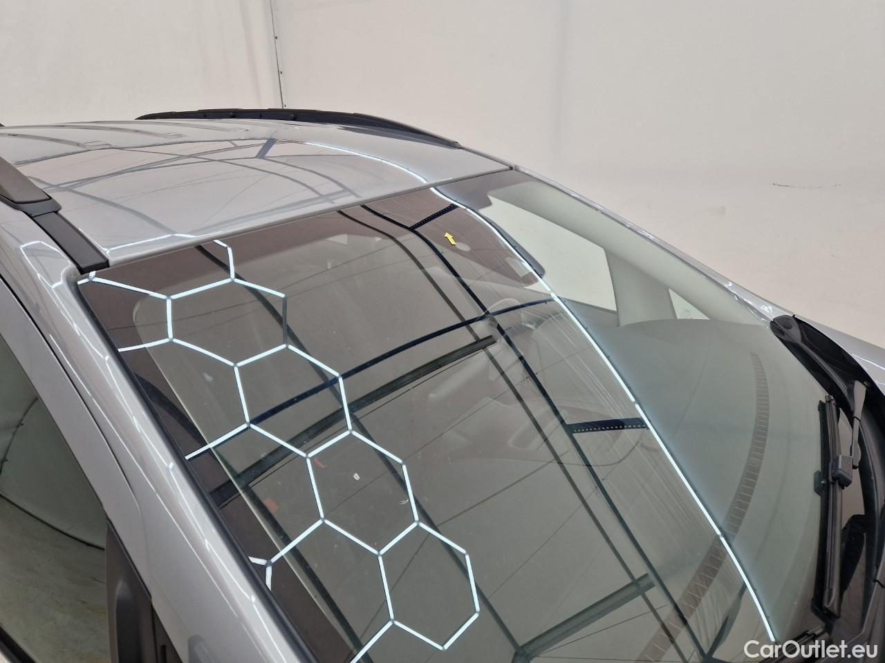  Ford   ECOSPORT 1.0L Fox 125 CP Titanium #10