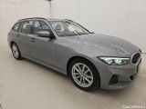  Bmw  Serie 3 2.0 320d Touring Auto #2