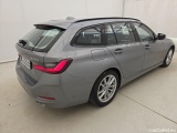  Bmw  Serie 3 2.0 320d Touring Auto #3