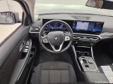  Bmw  Serie 3 2.0 320d Touring Auto #7