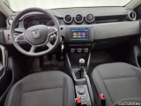  Dacia  Duster 1.5 Blue dCi 115CP Comfort 4WD #7