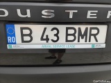  Dacia  Duster 1.5 Blue dCi 115CP Comfort 4WD #10