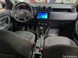  Dacia  Duster 1.5 Blue dCi 115CP Comfort 4WD #5