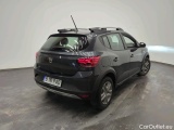  Dacia  Sandero 1.0 TCe 90CP Stepway Comfort #2