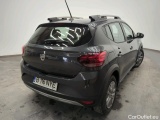  Dacia  Sandero 1.0 TCe 90CP Stepway Comfort #2