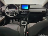  Dacia  Sandero 1.0 TCe 90CP Stepway Comfort #5