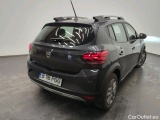 Dacia  Sandero 1.0 TCe 90CP Stepway Comfort #2