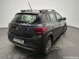  Dacia  Sandero 1.0 TCe 90CP Stepway Comfort #2