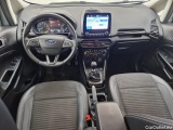  Ford   ECOSPORT 1.0L Fox 125 CP Titanium #5