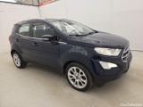  Ford   ECOSPORT ECOSPORT 1.5 EcoBlue 95CP Titanium #2