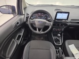  Ford   ECOSPORT ECOSPORT 1.5 EcoBlue 95CP Titanium #5