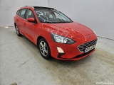  Ford  Focus 1.0 EcoBoost 125CP Trend Connected #2